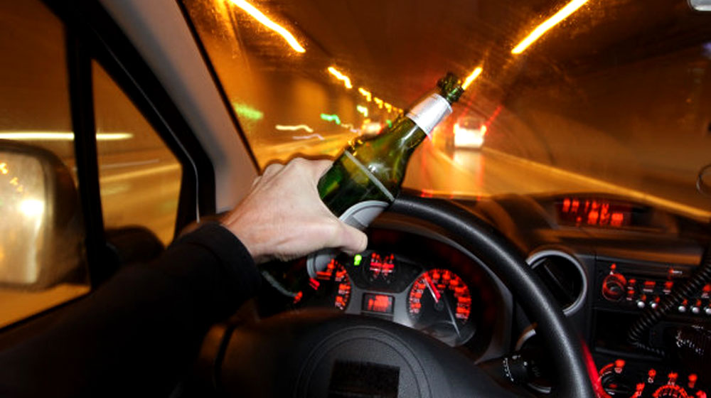 РСБСП со апел до граѓаните: Не возете во алкохолизирана состојба