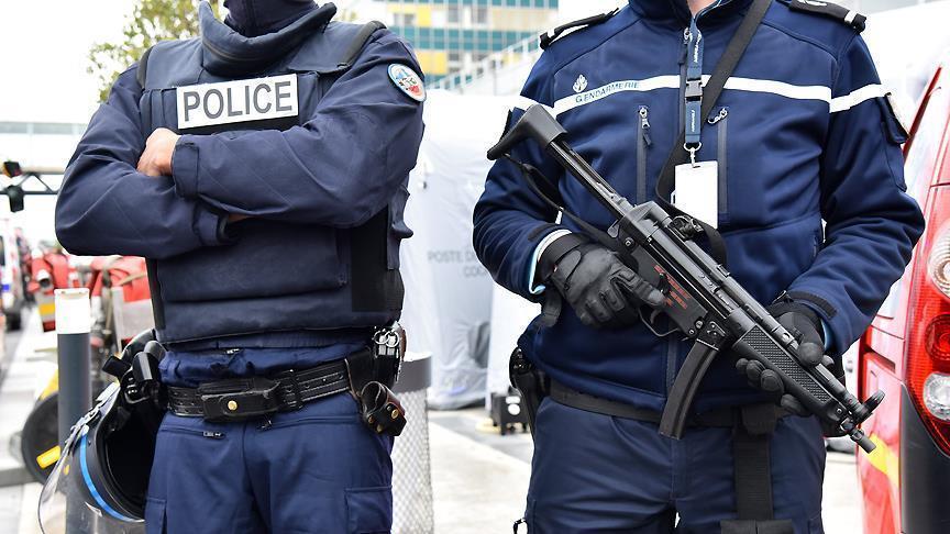 Франција: Во подготовка на терористички напад уапсени две лица