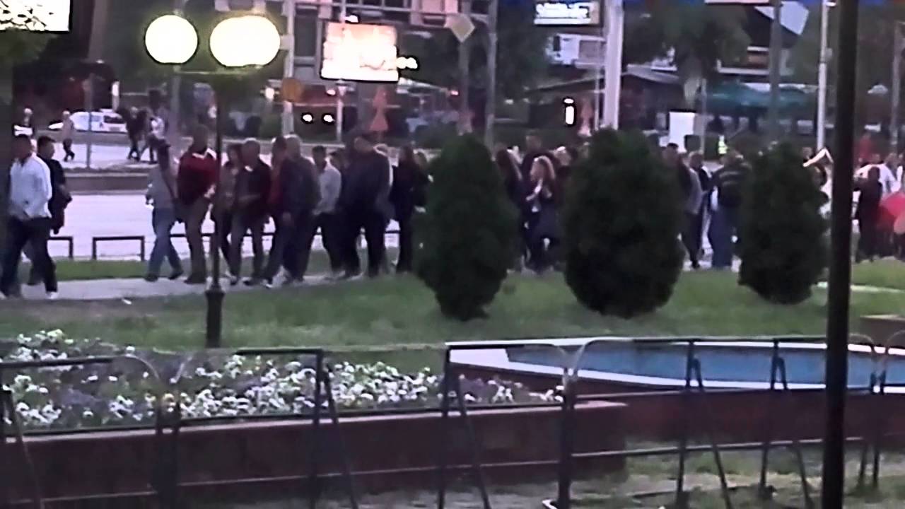 ВМРО-ДПМНЕ и за денеска најави протест во 18.00 часот