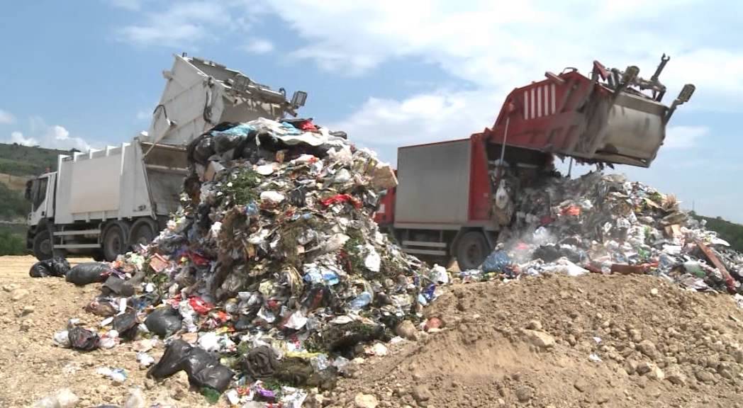 ОЈО: Итна постапка по пријавата за медицинскиот отпад