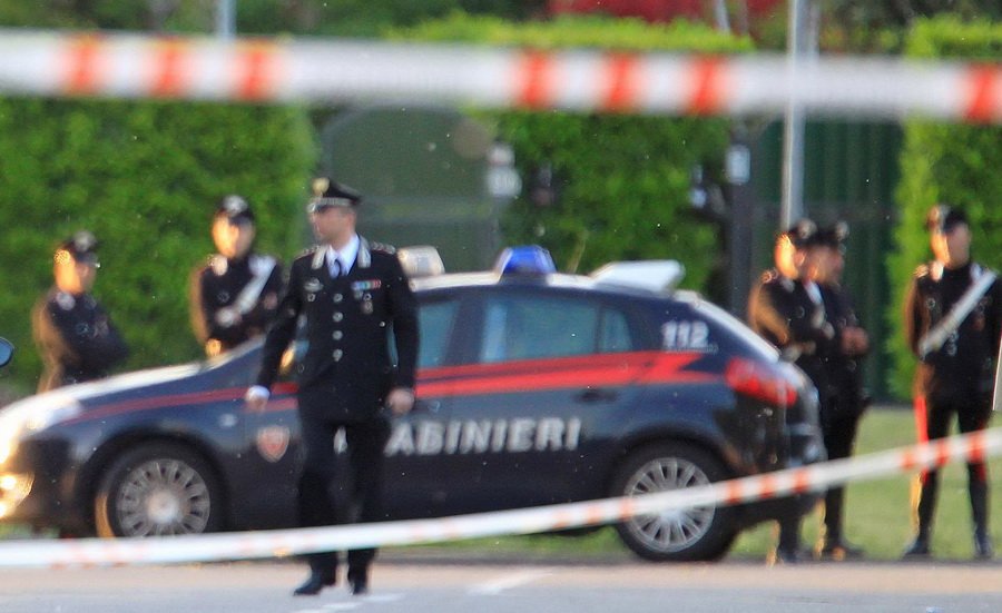 Уапсени 200 лица на италијанска мафија