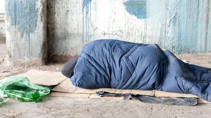 МТСП со апел до граѓаните: Пријавете случаи на бездомништво заради нивно згрижување