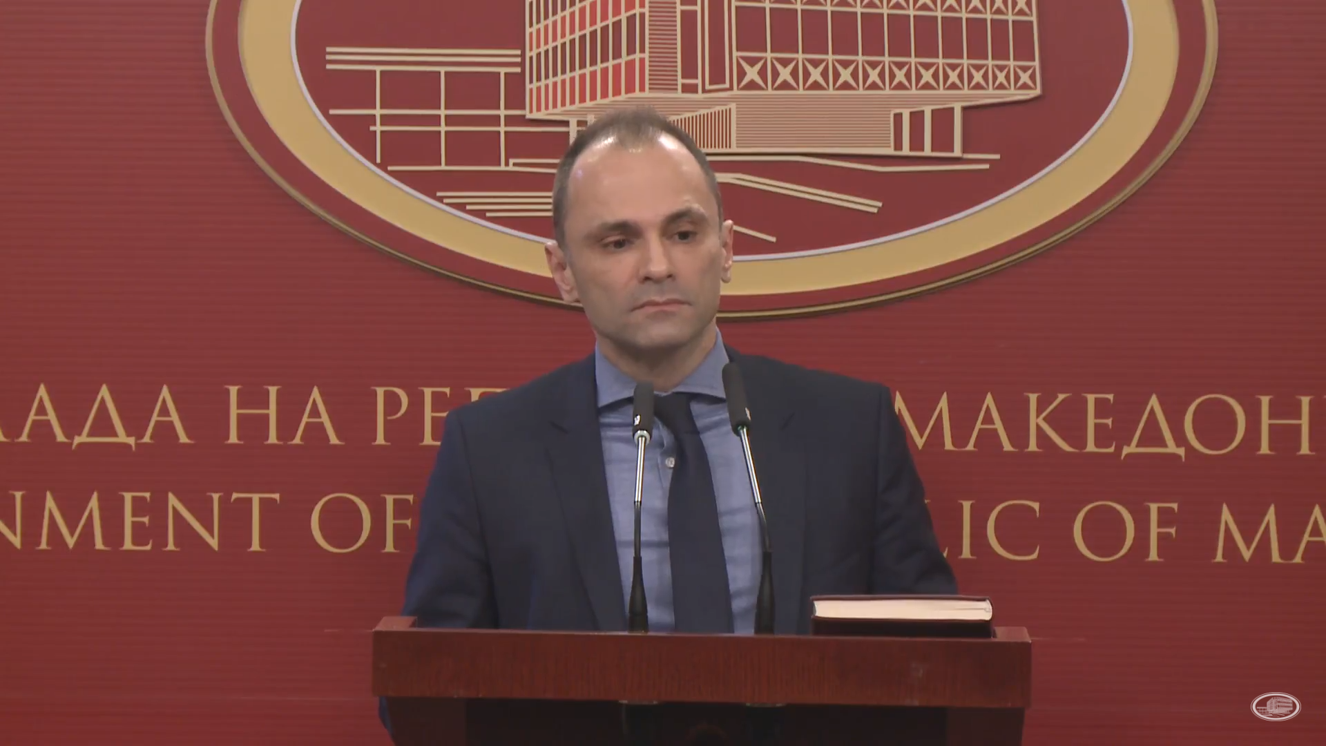 Филипче: Упатувам апел информациите да се црпат исклучиво од Министерството за здравство