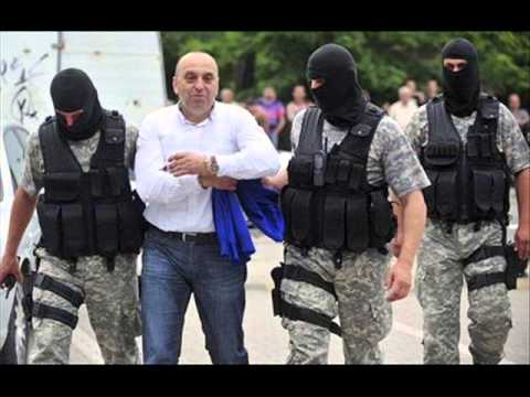 Прво рочиште за „Тортура“ – апсењето на Љубе Бошкоски