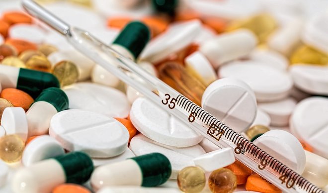 Лекот Фавипиравир ќе биде достапен во македонските аптеки