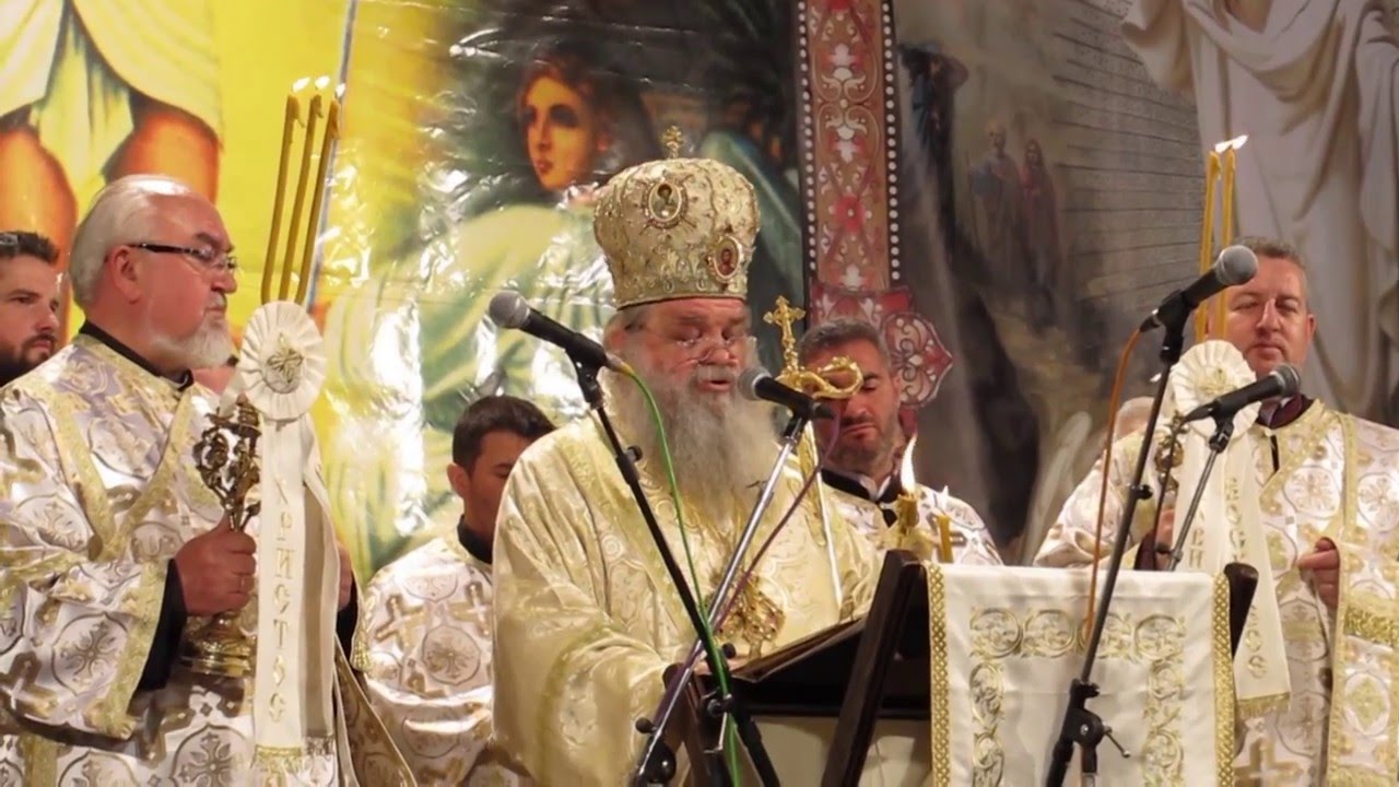 Православните верници го слават Велигден – Христовото воскресение