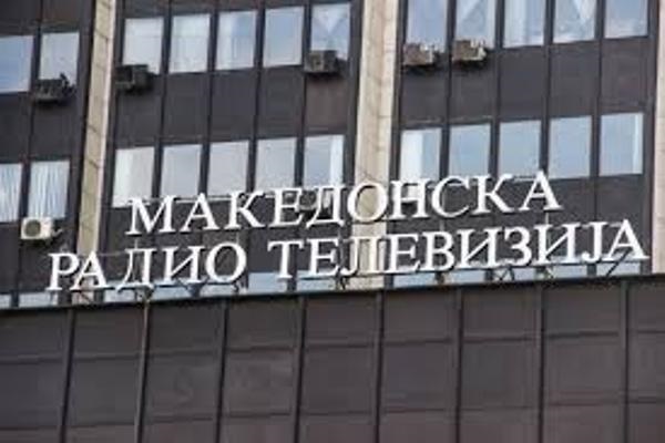 Бугарската национална телевизија ќе се емитува во Македонија, а МРТ во Бугарија