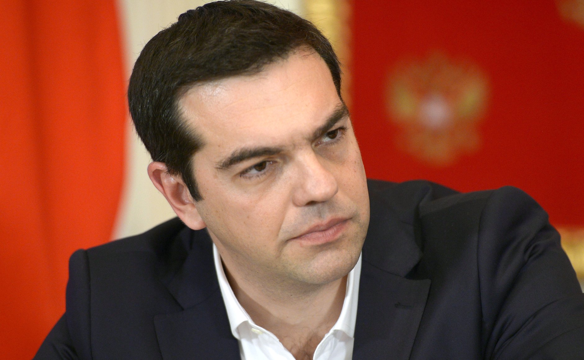 Ципрас: Прогресивните сили од двете земји ги надминаа разликите и создаваат надежна иднина