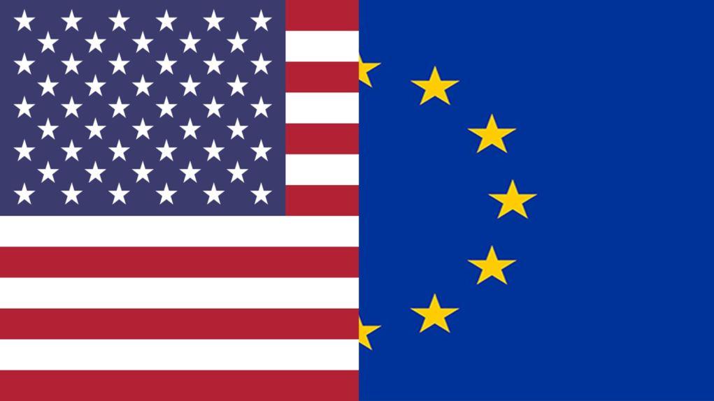 ЕУ воведува визи за државјаните на САД