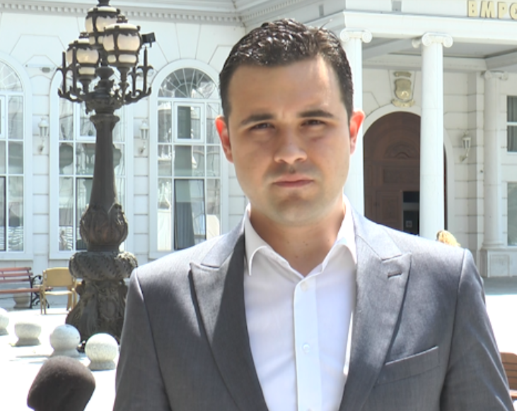 СДСМ: Мицкоски да им се извини на граѓаните што ги лажеше дека бил советник на Груевски без надоместок