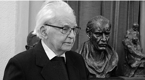 Почина големиот македонист академик Милан Ѓурчинов