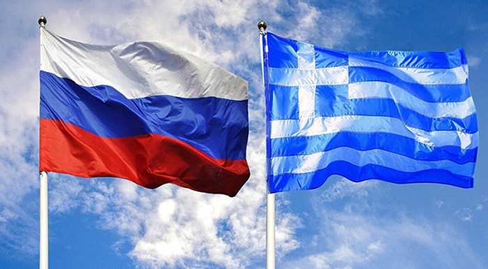 Грција ќе протерува руски дипломати