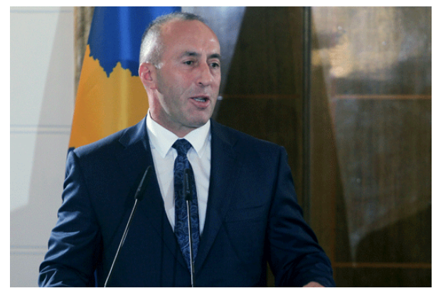 Харадинај: Може да преземеме одредби од Преспанскиот договор во односите меѓу Косово и Србија