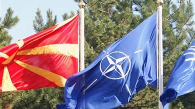 Британија го ратификуваше протоколот за членство на Македонија во НАТО