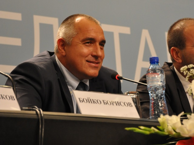 Борисов: Нашата позиција не е позиција на инает, Скопје не покажа ангажман
