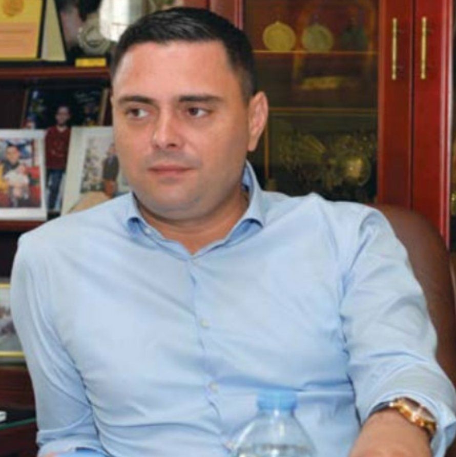 Митко Јанчев за Фокус: Го преземам ВМРО- ДПМНЕ