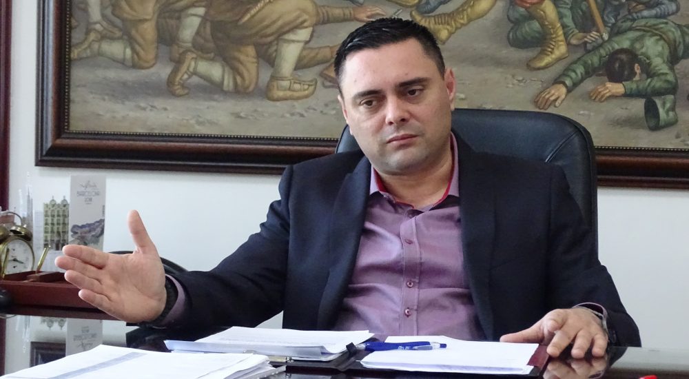 Јанчев и Богданов се разрешени од функциите во ВМРО ДПМНЕ