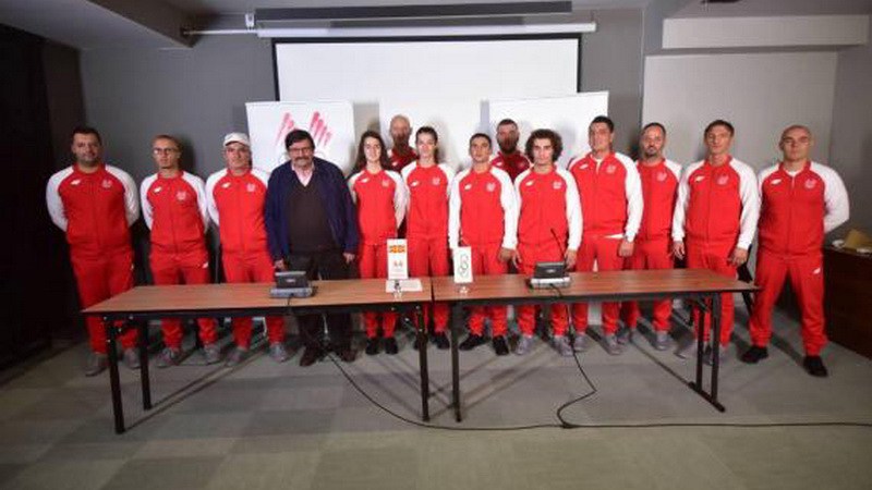 На младинските Олимписки игри во Буенос Аирес, Македонија учествува со 6 спортисти