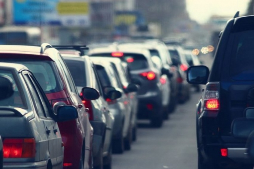 РСБСП: Има ли крај на сообраќајниот метеж во градот?