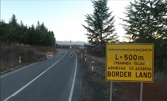 До 2013 година ќе биде отворен граничниот премин “Маркова нога”