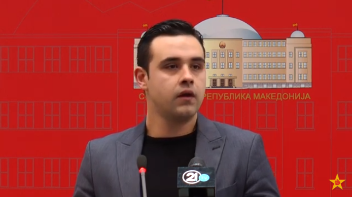 Македонија успеа, Иванов НЕ, граѓаните ќе ја заштитат земјата од нов антизападен Иванов, на изборите