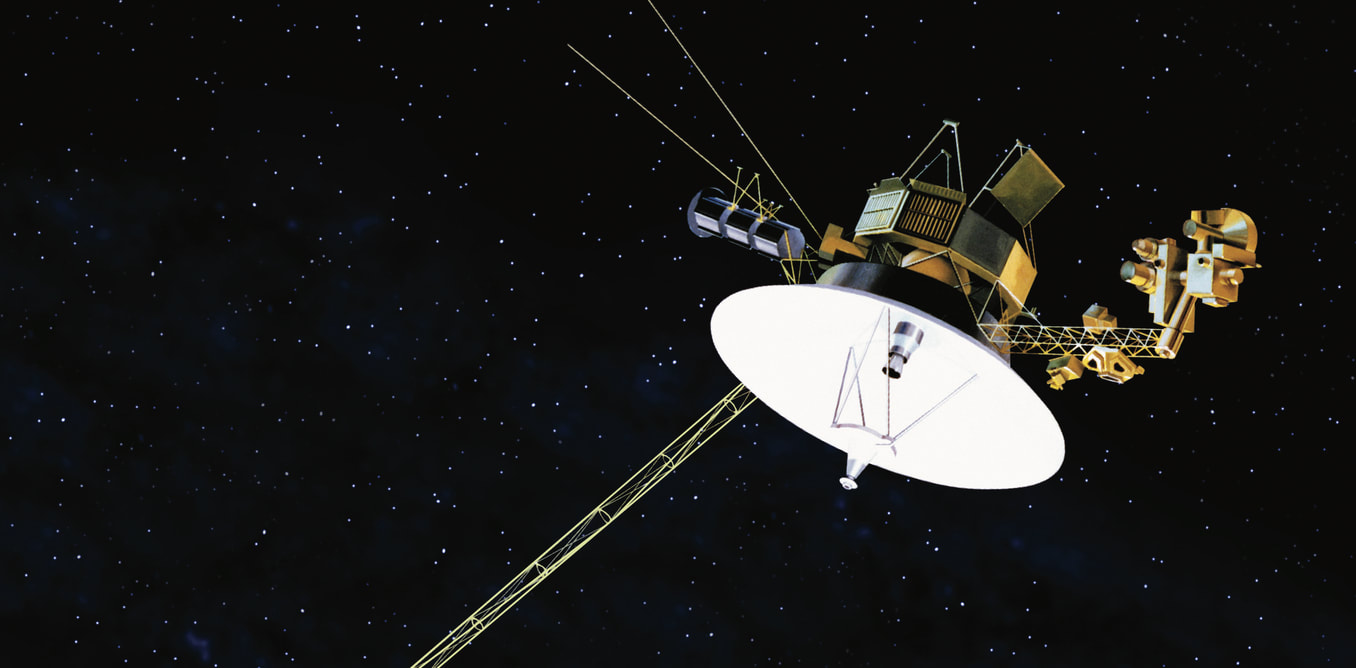 ОРИОН: Војаџер 2 навлезе во меѓуѕвездениот простор