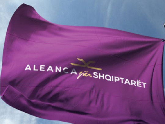 Алијанса на Албанците порача членството да гласа по сопствено убедување во вториот круг