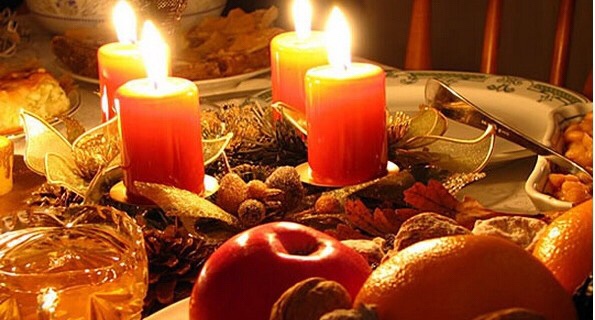 Православните христијани го прославуваат Бадник – ден пред големиот празник Рождество Христово – Божик