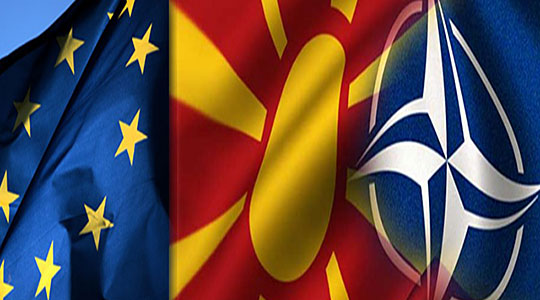 СДСМ: Се отвора перспектива за сигурна иднина, членството во ЕУ и НАТО е извесно и реално