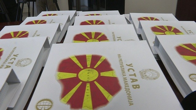 „Осумката“ од ВМРО-ДПМНЕ нема да гласа за уставните измени ако се прифатат брањата на БЕСА
