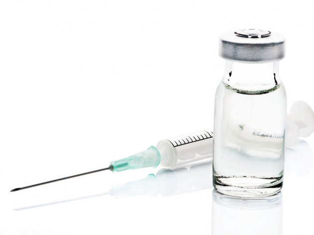 Бесплатна вакцинација против грип за ризични групи за 60 илјади граѓани