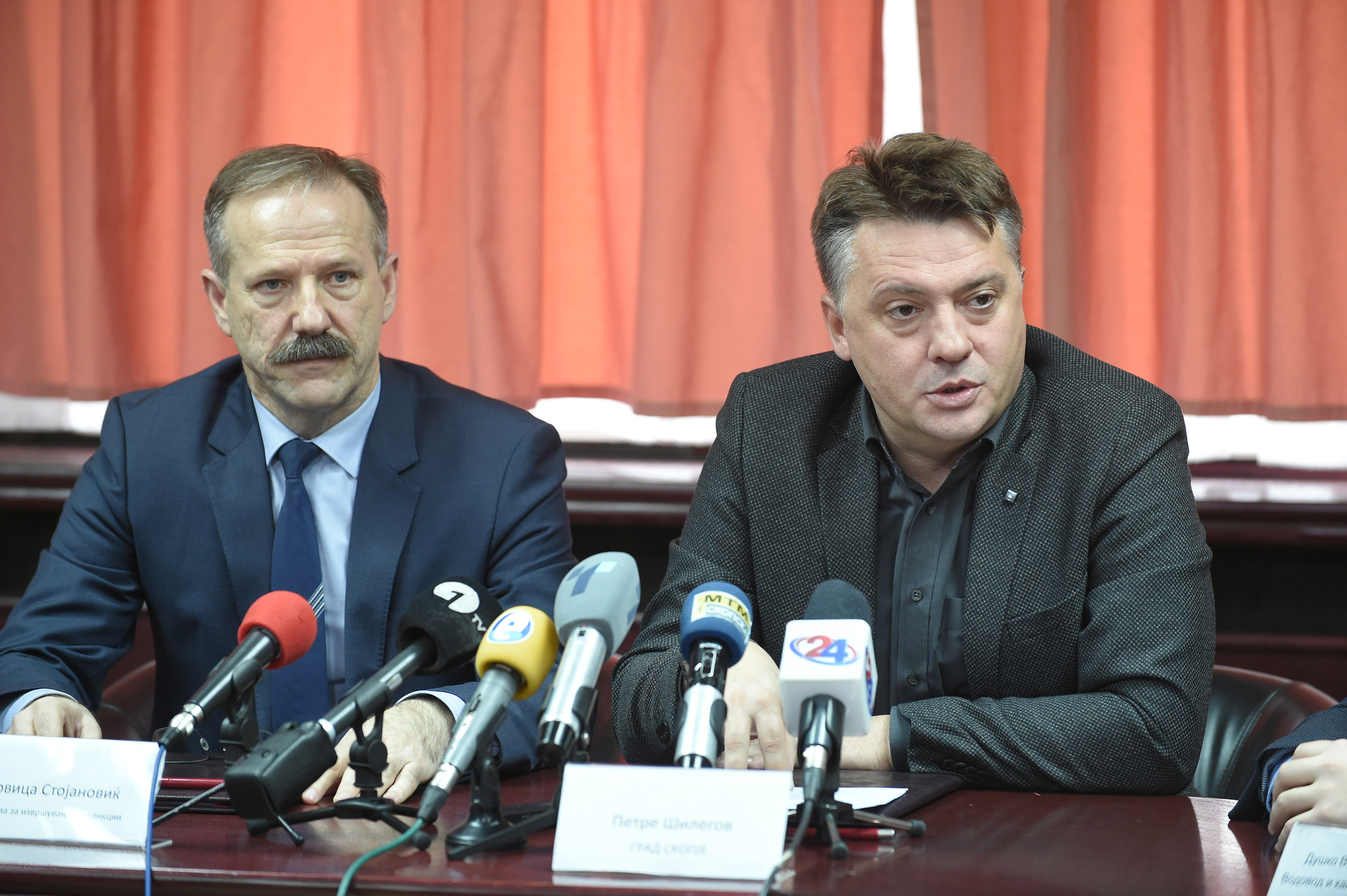 Сторителите на полесни кривични дела ќе извршуваат општокорисна работа во ЈП на Град Скопје