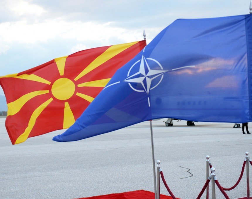 Македонските граѓани ќе можат да се пријавуваат на огласите за работа во НАТО
