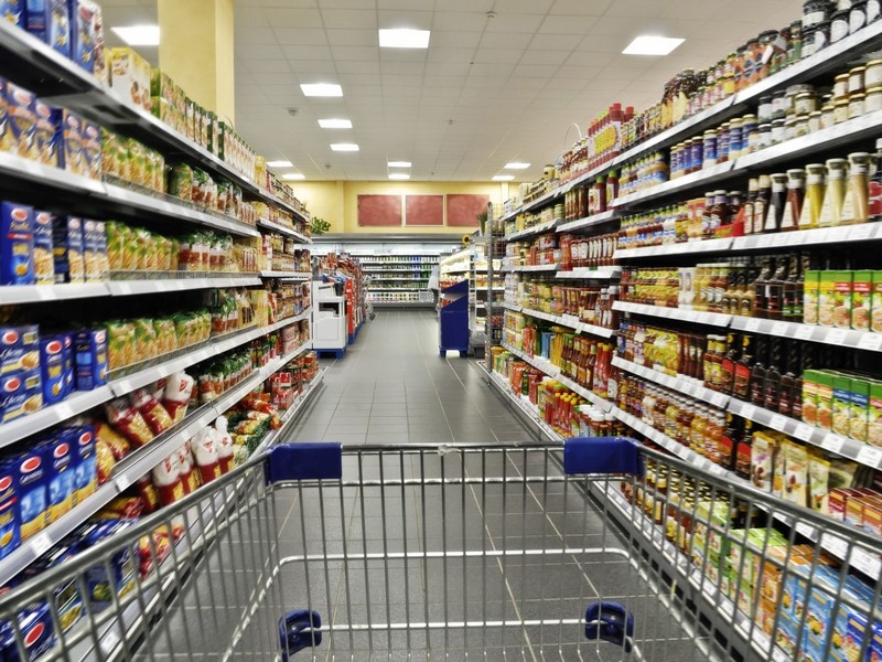 Од денес 0% ДДВ за основните прехранбени продукти за намалени малопродажни цени