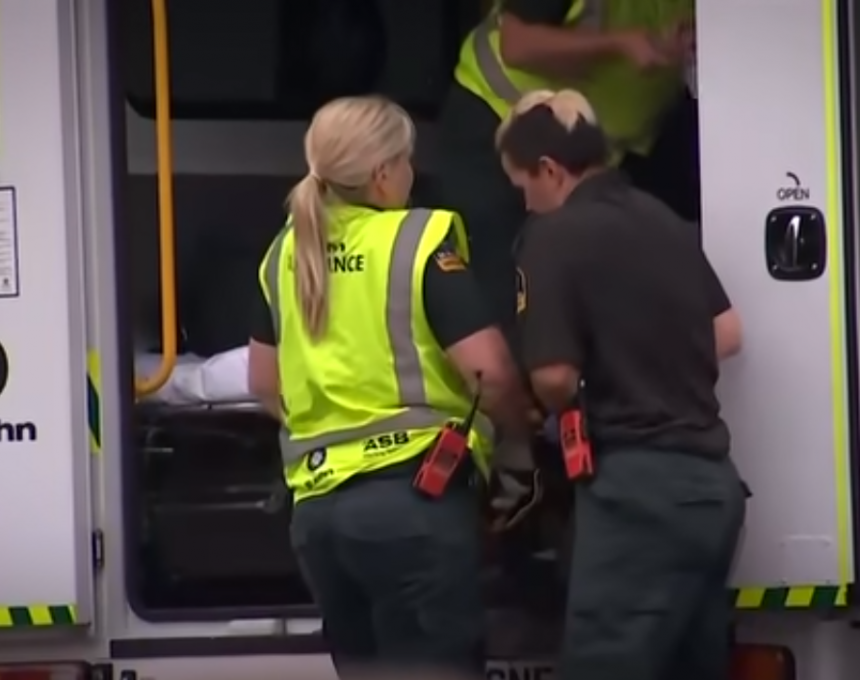 Терористички напад врз две џамии во Нов Зеланд – 40 загинати