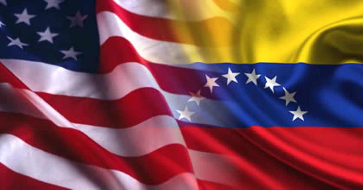 САД ги повлекуваат и последните дипломати од Венецуела
