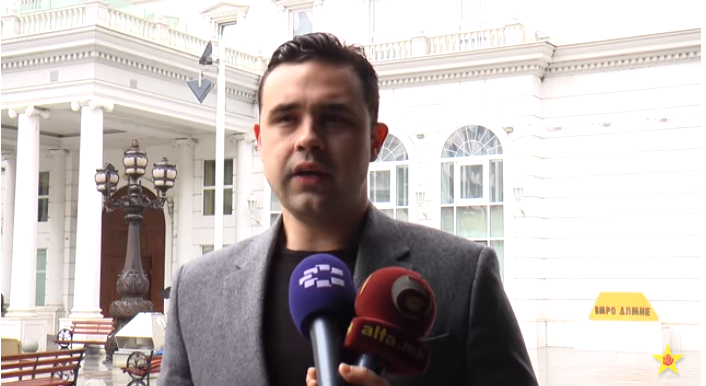 Колку чинат и во кој извештај Мицкоски и ВМРО ДПМНЕ ги пријавиле луксузните лустери?