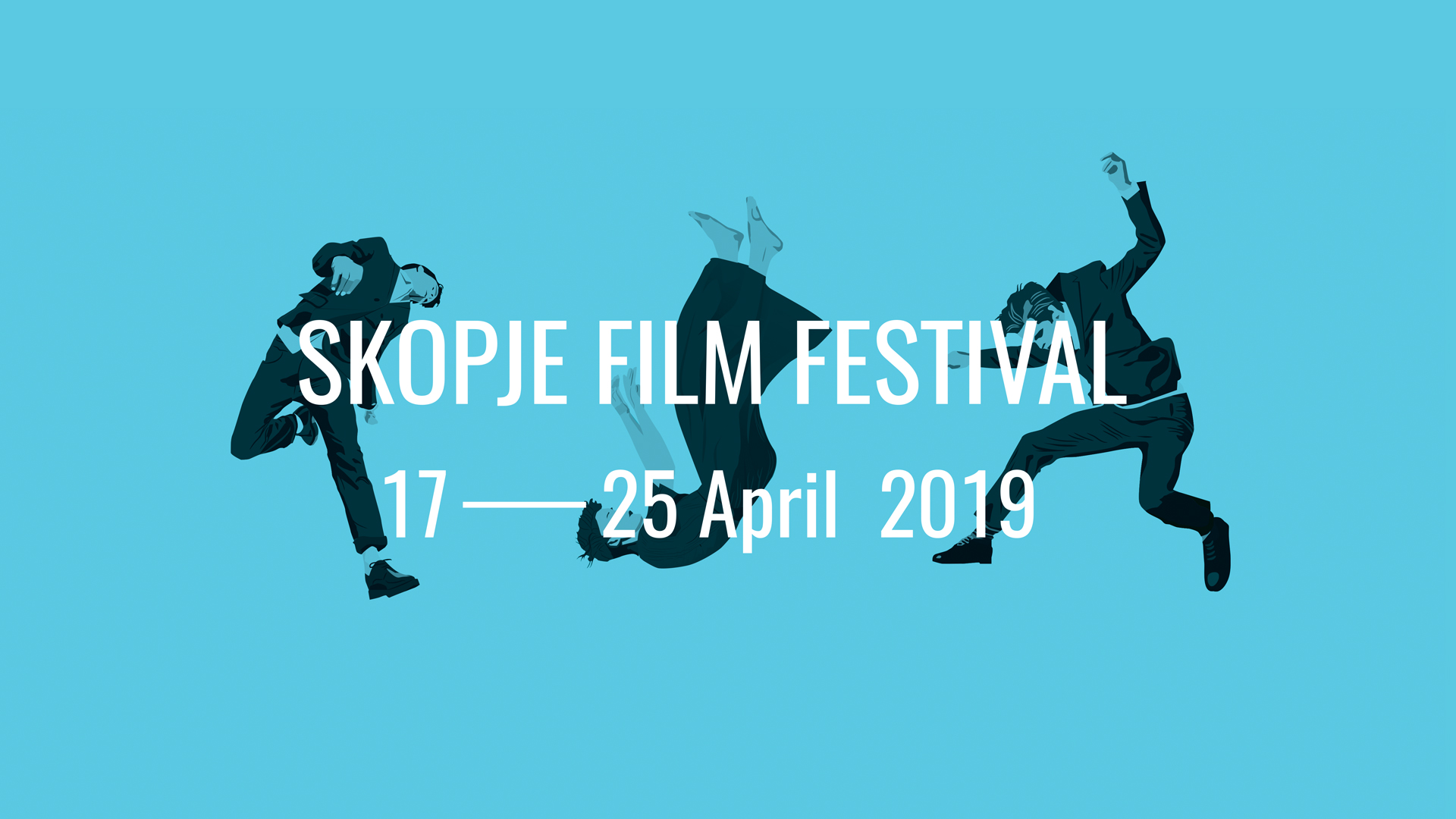Програма на 22. издание на Скопје филм фестивал