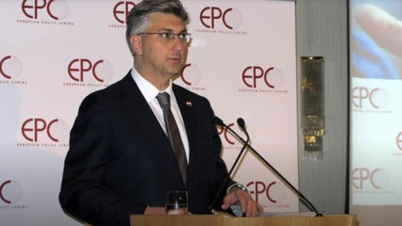 Пленковиќ: Ќе направиме сѐ Северна Македонија да добие датум во јуни