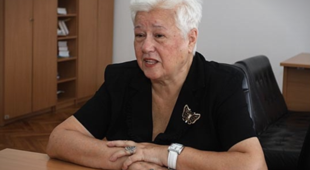 Почина Благородна Дулиќ екс-пратеничката од ВМРО-ДПМНЕ
