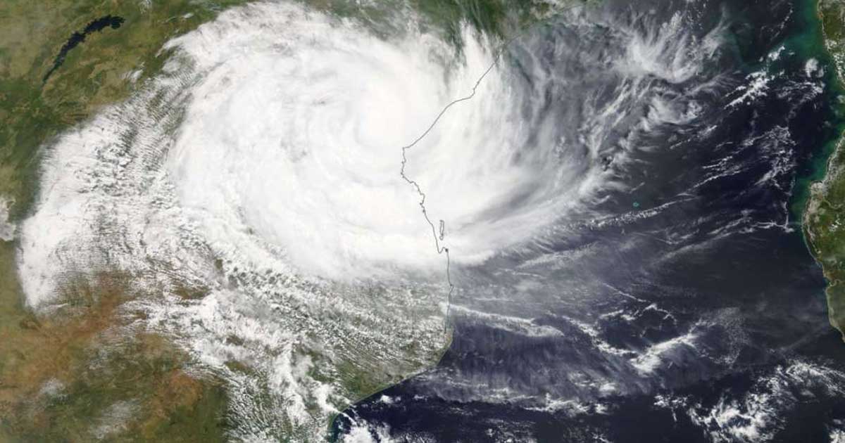Индија: Тропски циклон – евакуирани се 800.000 луѓе