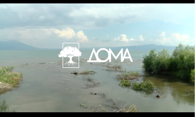 Охридско Езеро: Загрозено светско наследство (ВИДЕО)