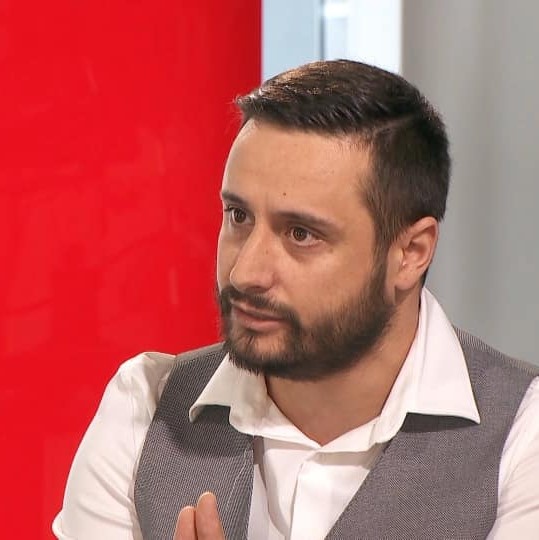 Замир Мехмети стана советник во тимот на Љупчо Николовски