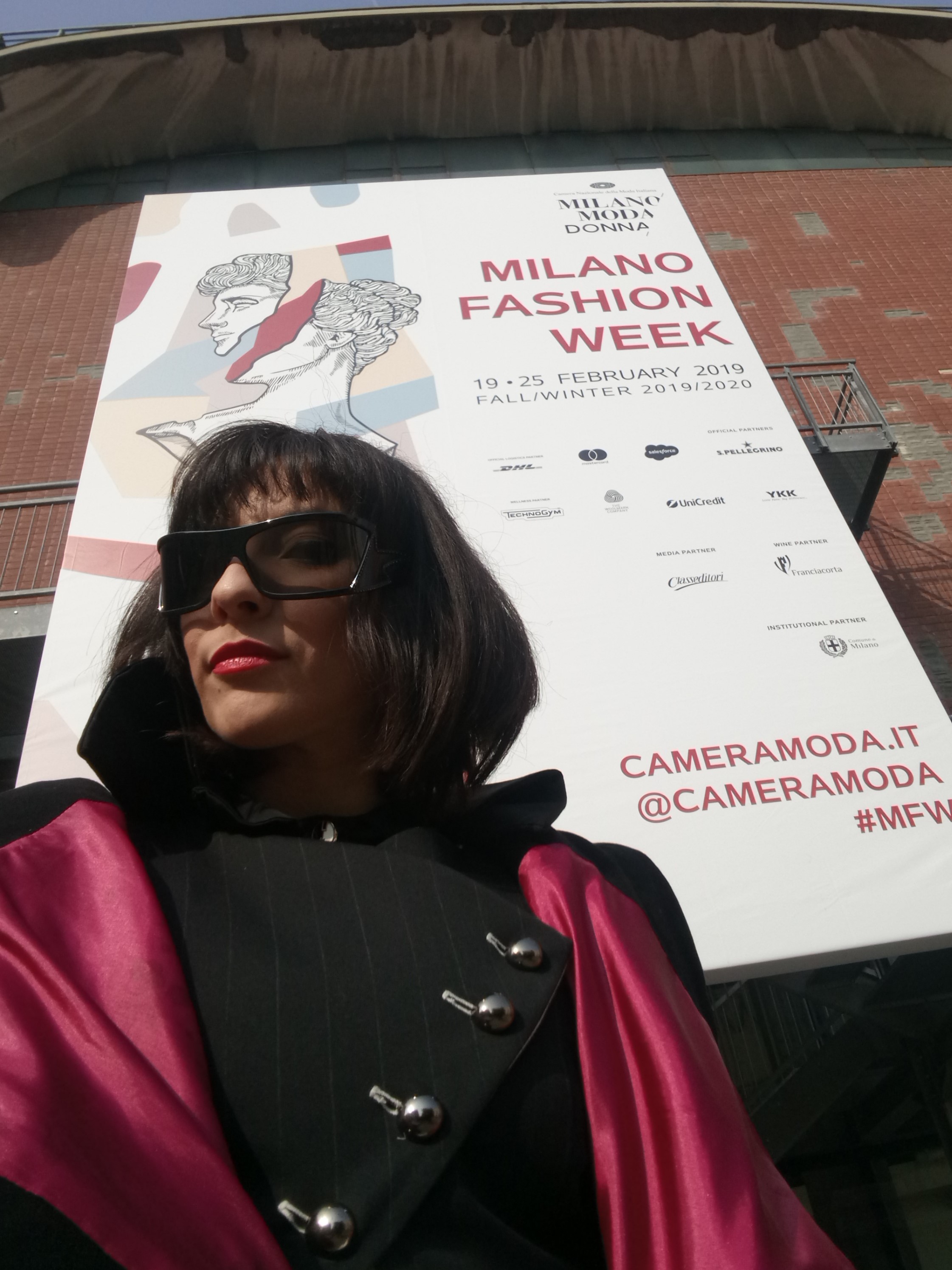 Анастасија Богдановска: Eдинствен акредитиран моден новинар од Македонија на светските модни недели