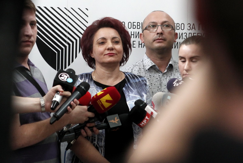 Лиле Стефанова: Целта е да ме дискредитираат како обвинител
