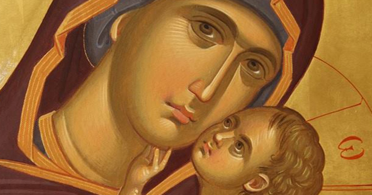 Во петок е Голема Богородица и е неработен ден за граѓаните од православна вероисповед