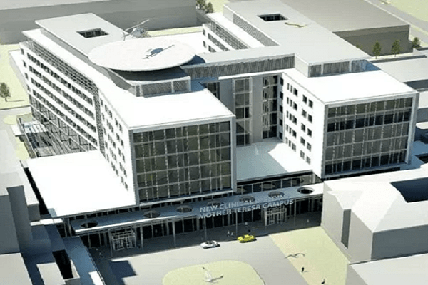 Распишан е тендерот за изградба на новиот Клинички центар на локацијата „Веле Поле“