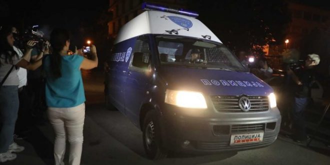 Катица Јанева е во притвор – истрагата продолжува