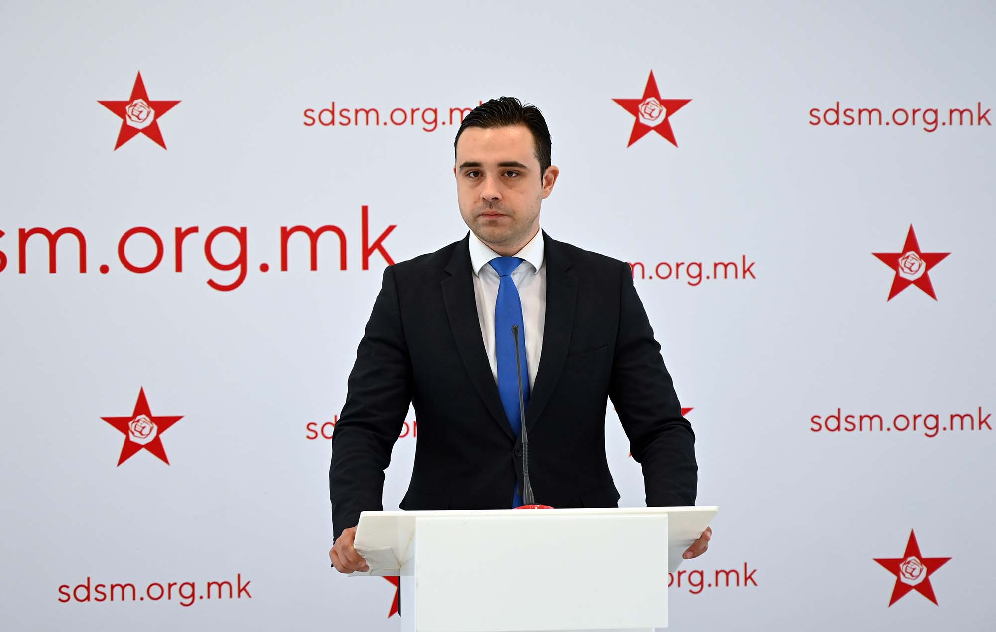 Правна разрешница за 300 кривични пријави поднесени против кадри на ВМРО-ДПМНЕ на локално ниво