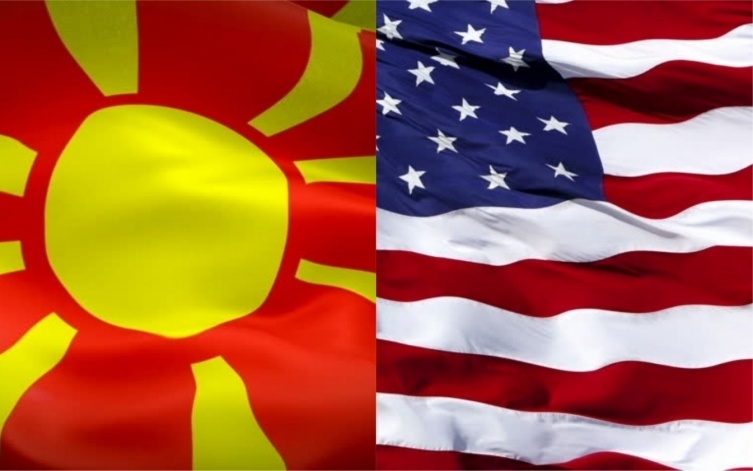 Ратификација на Сенатот во САД за членство на Македонија во НАТО